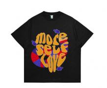 Hi VABA Oversized More Self Love Tshirt | Kaos Streetwear Unisex Tee