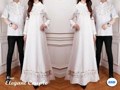 Cp Elegant White
