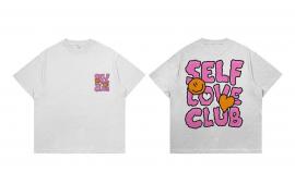 Hi VABA Oversized Self Love Tshirt | Kaos Streetwear Unisex Tee