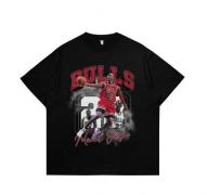 Hi VABA Oversized Bulls Tshirt | Kaos Streetwear Unisex Tee