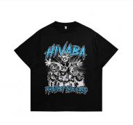 Hi VABA Oversized Protect The Gang Tshirt | Kaos Streetwear Unisex Tee