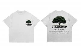 Hi VABA Oversized Forest Tshirt | Kaos Streetwear Unisex Tee