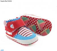 Sepatu Boy Pw064