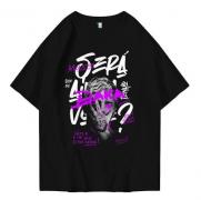 Hi VABA Oversized Baka Tshirt | Kaos Streetwear Unisex Tee
