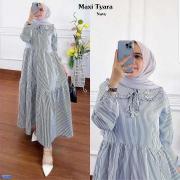 Maxi Tyara Navy