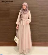 Maxi Tile Melani Mocca