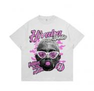 Hi VABA Oversized Mind Tshirt | Kaos Streetwear Unisex Tee
