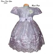 Dress Kids Yita lilac