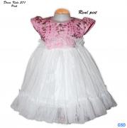 Dress Kids 571 Pink
