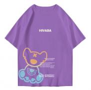 Hi VABA Oversized Hivaba Originals Tshirt | Kaos Streetwear Unisex Tee