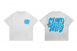 Hi VABA Oversized Moon Thief Tshirt | Kaos Streetwear Unisex Tee
