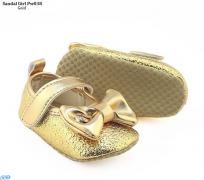 Sandal Girl  Pw038 Gold