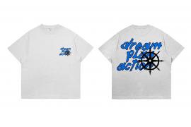 Hi VABA Oversized Action Dream Tshirt | Kaos Streetwear Unisex Tee