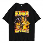 Hi VABA Oversized Kobe Bryan Tshirt | Kaos Streetwear Unisex Tee