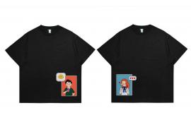 Hi VABA Oversized Couple Selfie Tshirt | Kaos Streetwear Unisex Tee