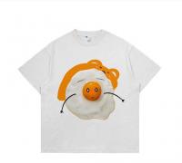 Hi VABA Oversized Egg Tshirt | Kaos Streetwear Unisex Tee