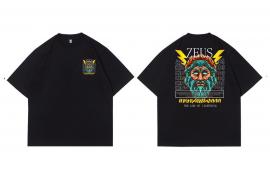 Hi VABA Oversized Zeus Tshirt | Kaos Streetwear Unisex Tee