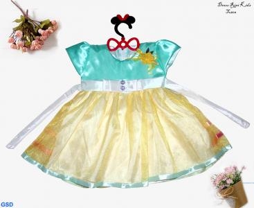 Dress Rini Kids