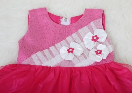 Dress kids uthe fanta