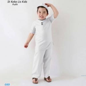 St Koko lis Kids tosca