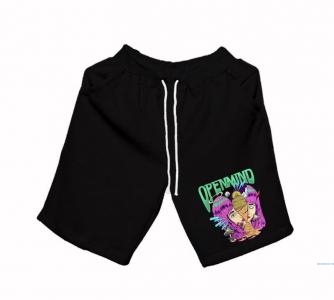 Hi VABA Shortpants Openmind || Celana Pendek Unisex