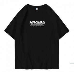 Hi VABA Oversized Esoleric Tshirt | Kaos Streetwear Unisex Tee
