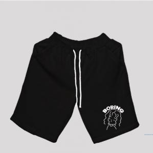 VABA Shortpants Boring || Celana Pendek Unisex