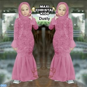 Maxi Christal Kids dusty