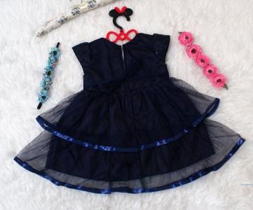 Dress Kids Peni navy