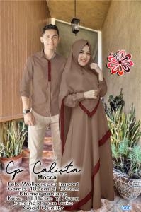 Cp calista maroon