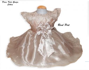 Dress Kids Moza Coksu