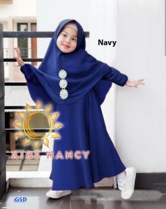 Maxi Nancy kids navy