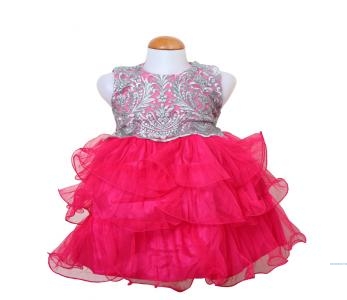 Dress kids collen fanta
