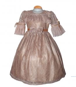 Dress Kids Vini Coksu