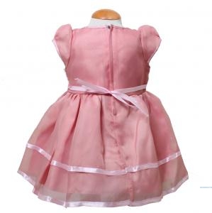 Dress Bayi Nita dusty