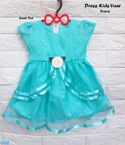 Dress kids vani tosca