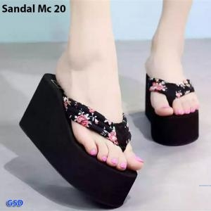 Sandal Mc 20bunga