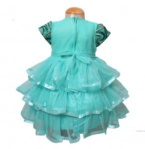 Dress Kids 527 tosca