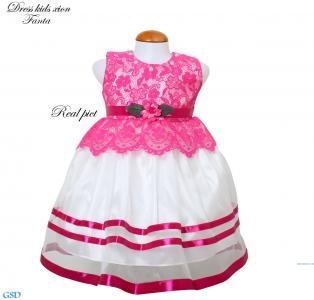 Dress kids xinon fanta