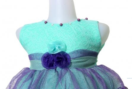 Dress kids haruni tosca