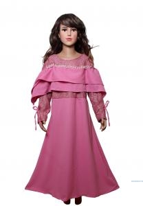 Maxi Mutiara Kids dusty