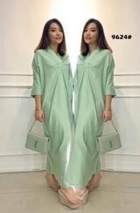 Kaftan 9624#