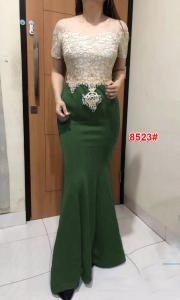 Longdress import 8523 benhur