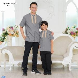 Cp Koko Javier hijau