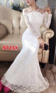 Longdress import 9723 coksu