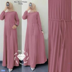 Maxi Maxim prisket dusty