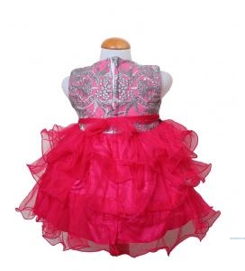 Dress kids collen fanta