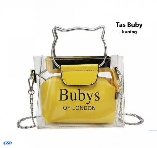Tas Buby kuning