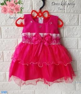 Dress kids prily fanta