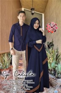 Cp calista mocca